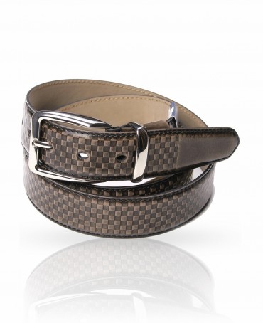 Ремень Мужской 1242/35/Tortora